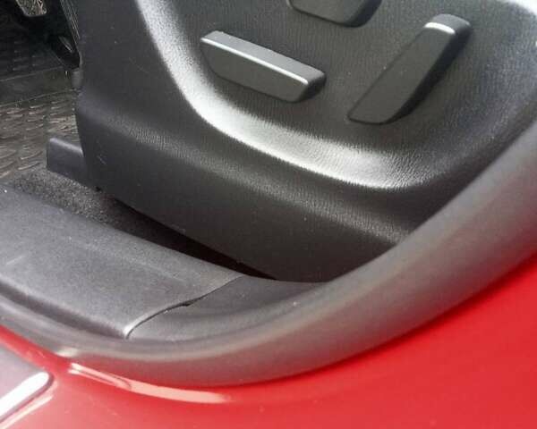 Червоний Мазда СХ-5, об'ємом двигуна 2.2 л та пробігом 248 тис. км за 13000 $, фото 34 на Automoto.ua