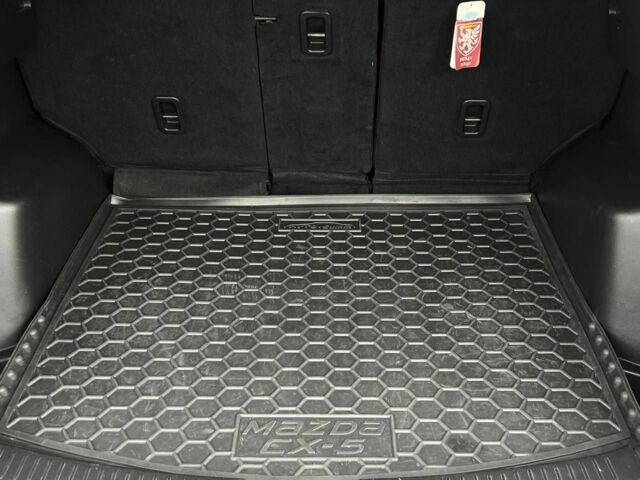 Мазда СХ-5 2012 у Кривому Розі на Automoto.ua Червоний Мазда СХ-5, об'ємом двигуна 2 л та пробігом 157 тис. км за 11800 $, фото 20 на Automoto.ua