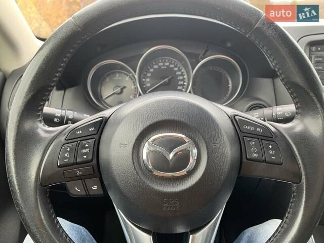 Мазда СХ-5 2012 у Умани на Automoto.ua Червоний Мазда СХ-5, об'ємом двигуна 2.19 л та пробігом 208 тис. км за 13400 $, фото 36 на Automoto.ua
