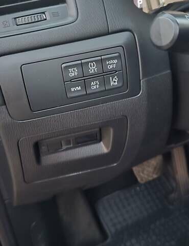 Красный Мазда СХ-5, объемом двигателя 2.2 л и пробегом 190 тыс. км за 13500 $, фото 31 на Automoto.ua