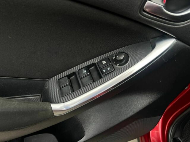 Мазда СХ-5 2012 у Кривому Розі на Automoto.ua Червоний Мазда СХ-5, об'ємом двигуна 2 л та пробігом 157 тис. км за 11800 $, фото 8 на Automoto.ua