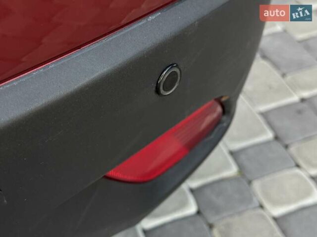 Червоний Мазда СХ-5, об'ємом двигуна 2 л та пробігом 240 тис. км за 10300 $, фото 15 на Automoto.ua