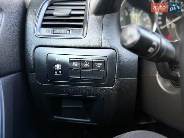 Червоний Мазда СХ-5, об'ємом двигуна 2 л та пробігом 240 тис. км за 10700 $, фото 27 на Automoto.ua