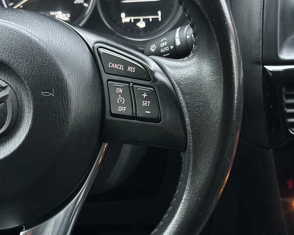 Червоний Мазда СХ-5, об'ємом двигуна 2.2 л та пробігом 226 тис. км за 13200 $, фото 15 на Automoto.ua