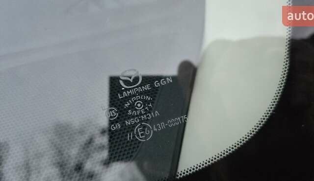 Красный Мазда СХ-5, объемом двигателя 2.2 л и пробегом 190 тыс. км за 13500 $, фото 24 на Automoto.ua