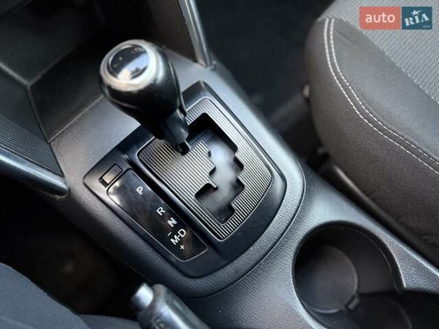 Червоний Мазда СХ-5, об'ємом двигуна 2 л та пробігом 240 тис. км за 10700 $, фото 24 на Automoto.ua