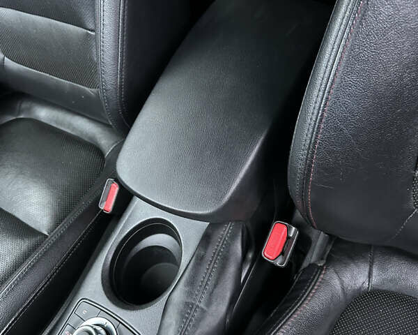 Червоний Мазда СХ-5, об'ємом двигуна 2.2 л та пробігом 226 тис. км за 13200 $, фото 29 на Automoto.ua