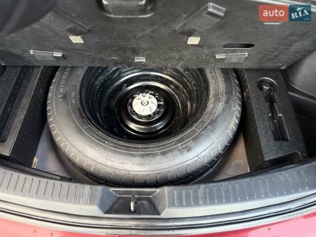 Червоний Мазда СХ-5, об'ємом двигуна 2 л та пробігом 240 тис. км за 10700 $, фото 17 на Automoto.ua