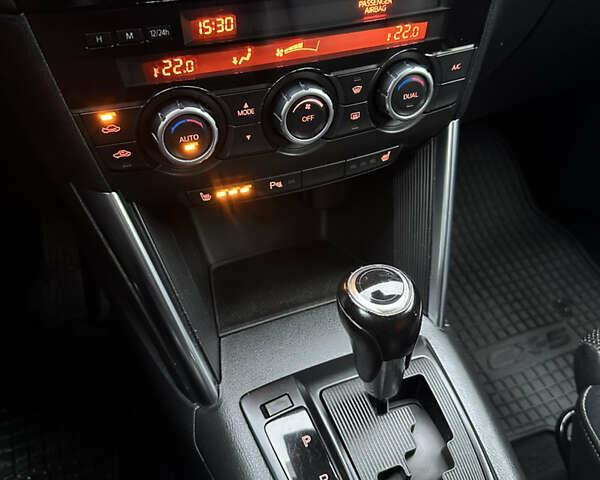 Червоний Мазда СХ-5, об'ємом двигуна 2.2 л та пробігом 226 тис. км за 13200 $, фото 26 на Automoto.ua