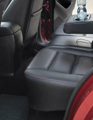 Красный Мазда СХ-5, объемом двигателя 2.2 л и пробегом 190 тыс. км за 13500 $, фото 21 на Automoto.ua