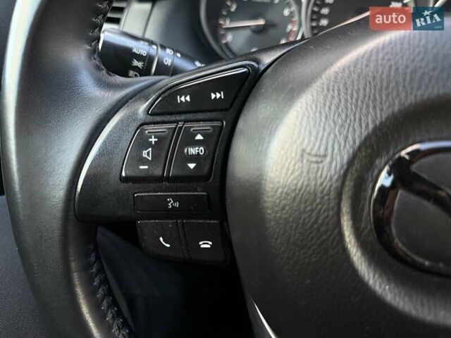 Червоний Мазда СХ-5, об'ємом двигуна 2 л та пробігом 240 тис. км за 10700 $, фото 26 на Automoto.ua