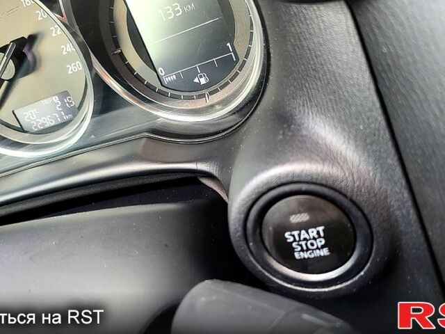 Червоний Мазда СХ-5, об'ємом двигуна 2.2 л та пробігом 228 тис. км за 12800 $, фото 7 на Automoto.ua