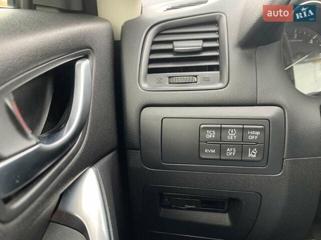 Мазда СХ-5 2012 у Умани на Automoto.ua Червоний Мазда СХ-5, об'ємом двигуна 2.19 л та пробігом 208 тис. км за 13400 $, фото 35 на Automoto.ua