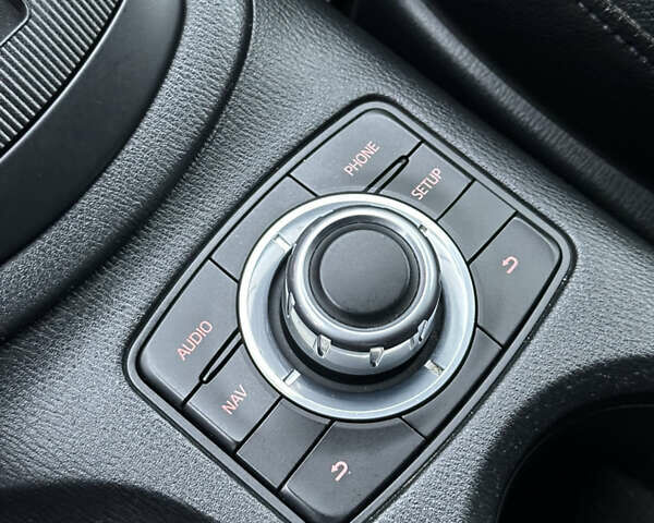 Червоний Мазда СХ-5, об'ємом двигуна 2.2 л та пробігом 226 тис. км за 13200 $, фото 28 на Automoto.ua