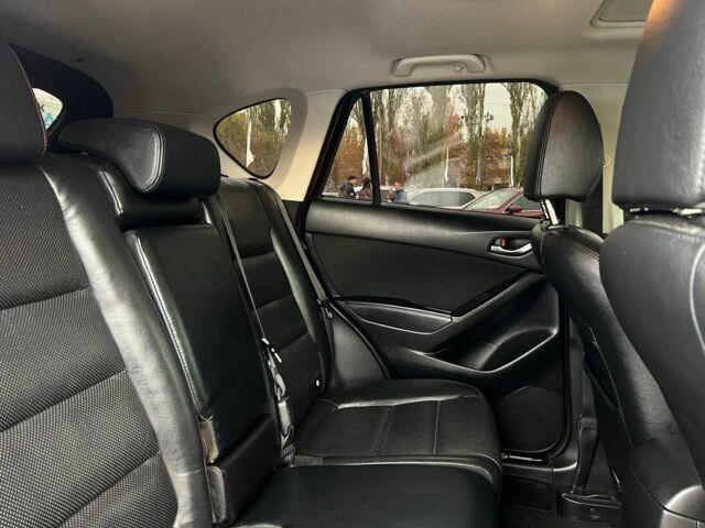 Мазда СХ-5 2012 у Кривому Розі на Automoto.ua Червоний Мазда СХ-5, об'ємом двигуна 2 л та пробігом 157 тис. км за 11800 $, фото 19 на Automoto.ua