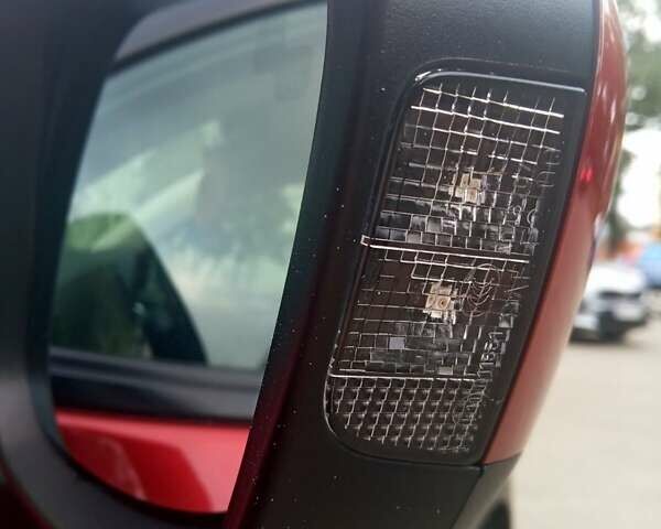 Червоний Мазда СХ-5, об'ємом двигуна 2.2 л та пробігом 248 тис. км за 13000 $, фото 41 на Automoto.ua