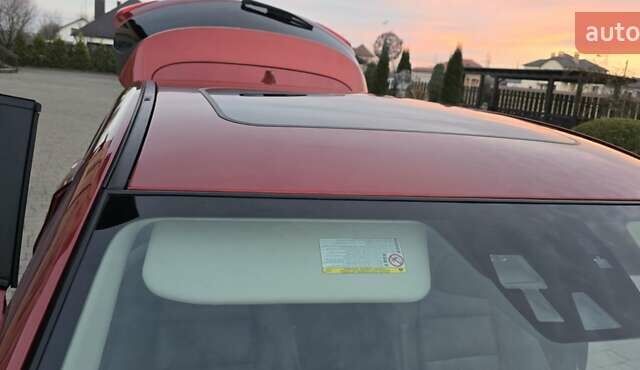 Красный Мазда СХ-5, объемом двигателя 2.2 л и пробегом 190 тыс. км за 13500 $, фото 22 на Automoto.ua