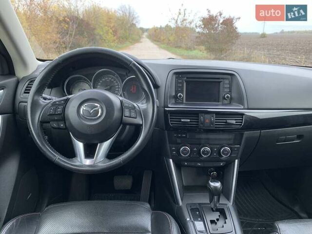 Мазда СХ-5 2012 у Умани на Automoto.ua Червоний Мазда СХ-5, об'ємом двигуна 2.19 л та пробігом 208 тис. км за 13400 $, фото 29 на Automoto.ua