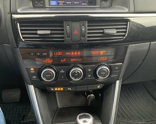 Мазда СХ-5 2012 у Умани на Automoto.ua Червоний Мазда СХ-5, об'ємом двигуна 2.19 л та пробігом 208 тис. км за 13400 $, фото 38 на Automoto.ua