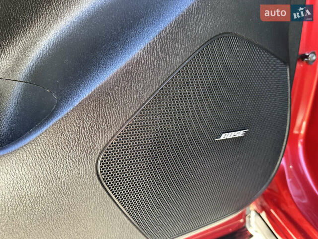 Красный Мазда СХ-5, объемом двигателя 2 л и пробегом 146 тыс. км за 13950 $, фото 17 на Automoto.ua