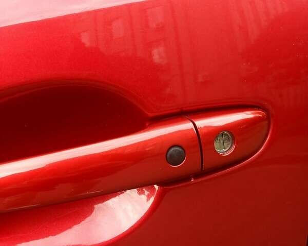 Червоний Мазда СХ-5, об'ємом двигуна 2.2 л та пробігом 248 тис. км за 13000 $, фото 14 на Automoto.ua