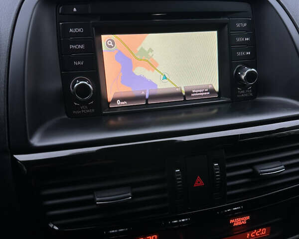 Червоний Мазда СХ-5, об'ємом двигуна 2.2 л та пробігом 226 тис. км за 13200 $, фото 25 на Automoto.ua