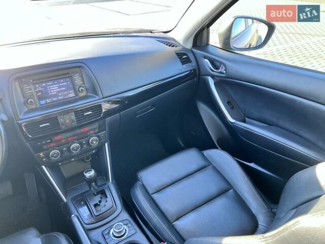 Красный Мазда СХ-5, объемом двигателя 2.2 л и пробегом 141 тыс. км за 12999 $, фото 57 на Automoto.ua