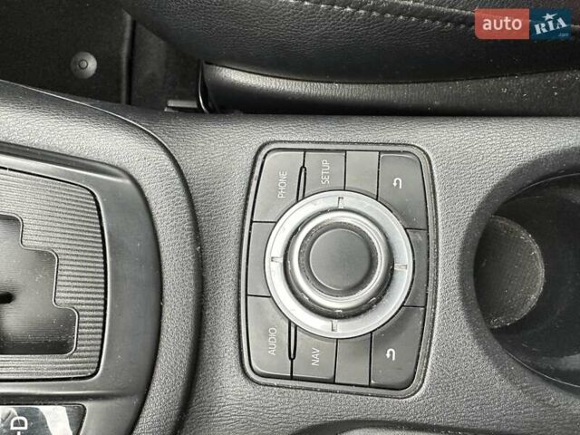 Красный Мазда СХ-5, объемом двигателя 2.2 л и пробегом 243 тыс. км за 11900 $, фото 68 на Automoto.ua