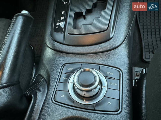 Червоний Мазда СХ-5, об'ємом двигуна 2.2 л та пробігом 223 тис. км за 13450 $, фото 27 на Automoto.ua