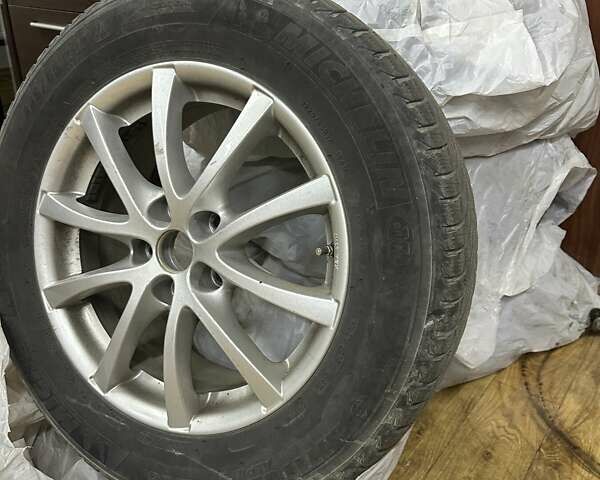 Красный Мазда СХ-5, объемом двигателя 2.2 л и пробегом 243 тыс. км за 11900 $, фото 75 на Automoto.ua