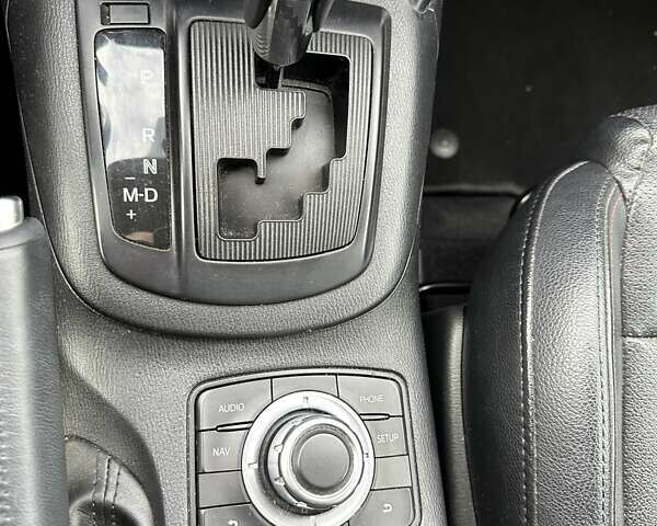 Красный Мазда СХ-5, объемом двигателя 2.2 л и пробегом 243 тыс. км за 11900 $, фото 60 на Automoto.ua