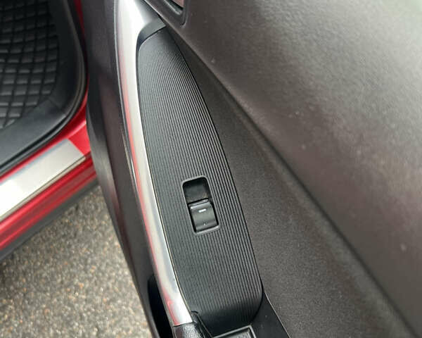 Красный Мазда СХ-5, объемом двигателя 2.19 л и пробегом 250 тыс. км за 13799 $, фото 27 на Automoto.ua