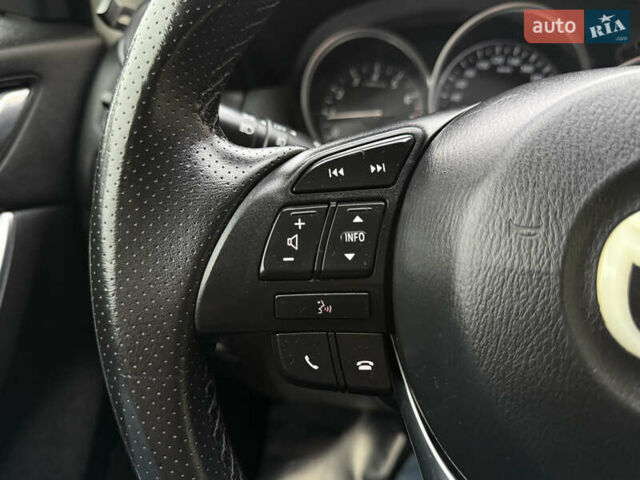 Червоний Мазда СХ-5, об'ємом двигуна 2.49 л та пробігом 168 тис. км за 12900 $, фото 54 на Automoto.ua