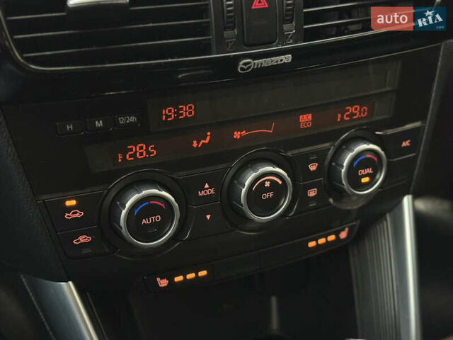 Червоний Мазда СХ-5, об'ємом двигуна 2.49 л та пробігом 168 тис. км за 12900 $, фото 60 на Automoto.ua