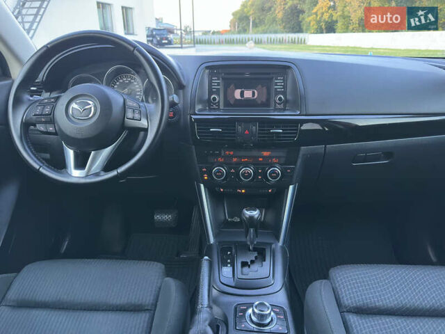 Красный Мазда СХ-5, объемом двигателя 2.2 л и пробегом 223 тыс. км за 13800 $, фото 35 на Automoto.ua