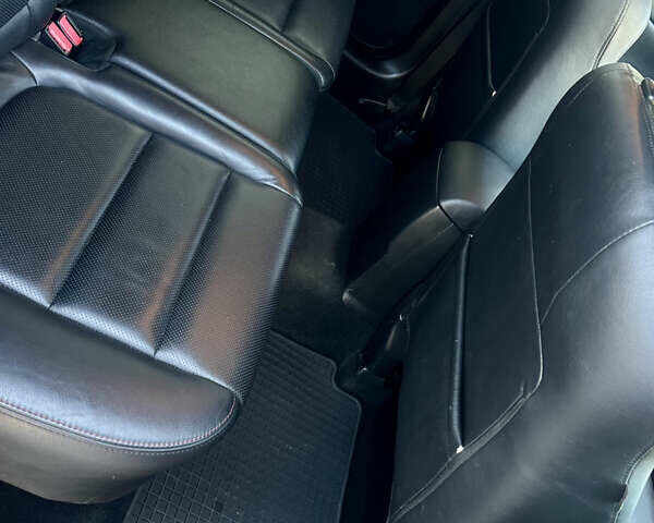 Красный Мазда СХ-5, объемом двигателя 2.19 л и пробегом 138 тыс. км за 14400 $, фото 23 на Automoto.ua