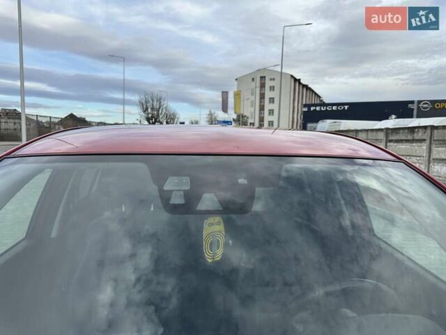 Мазда СХ-5 2013 в Ивано-Франковске на Automoto.ua Красный Мазда СХ-5, объемом двигателя 2.2 л и пробегом 243 тыс. км за 13700 $, фото 38 на Automoto.ua