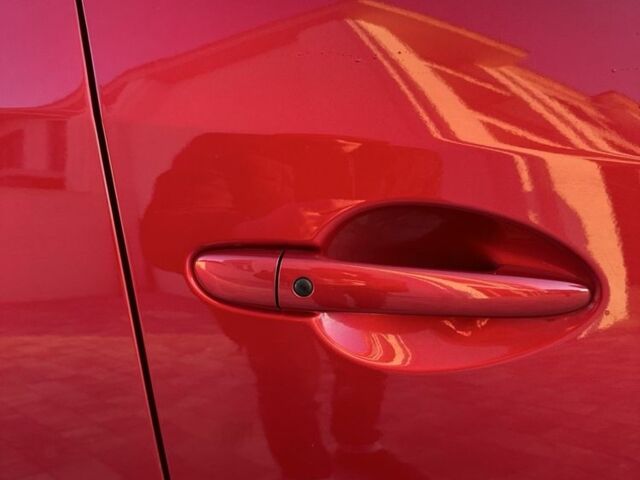 Красный Мазда СХ-5, объемом двигателя 2.2 л и пробегом 160 тыс. км за 15000 $, фото 10 на Automoto.ua