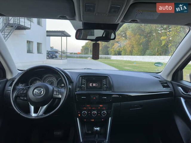 Червоний Мазда СХ-5, об'ємом двигуна 2.2 л та пробігом 224 тис. км за 13850 $, фото 20 на Automoto.ua