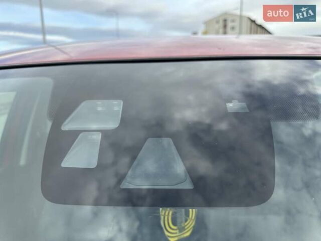 Красный Мазда СХ-5, объемом двигателя 2.2 л и пробегом 243 тыс. км за 11900 $, фото 36 на Automoto.ua