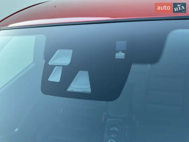 Червоний Мазда СХ-5, об'ємом двигуна 2.2 л та пробігом 224 тис. км за 13850 $, фото 16 на Automoto.ua