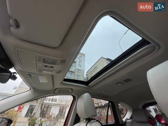 Червоний Мазда СХ-5, об'ємом двигуна 2.49 л та пробігом 90 тис. км за 15900 $, фото 17 на Automoto.ua