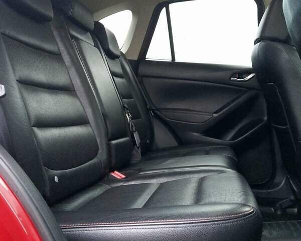 Червоний Мазда СХ-5, об'ємом двигуна 2.2 л та пробігом 248 тис. км за 13000 $, фото 26 на Automoto.ua