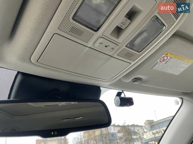 Червоний Мазда СХ-5, об'ємом двигуна 2.49 л та пробігом 90 тис. км за 15900 $, фото 18 на Automoto.ua