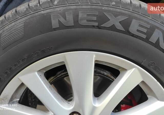 Красный Мазда СХ-5, объемом двигателя 2.2 л и пробегом 241 тыс. км за 14200 $, фото 15 на Automoto.ua