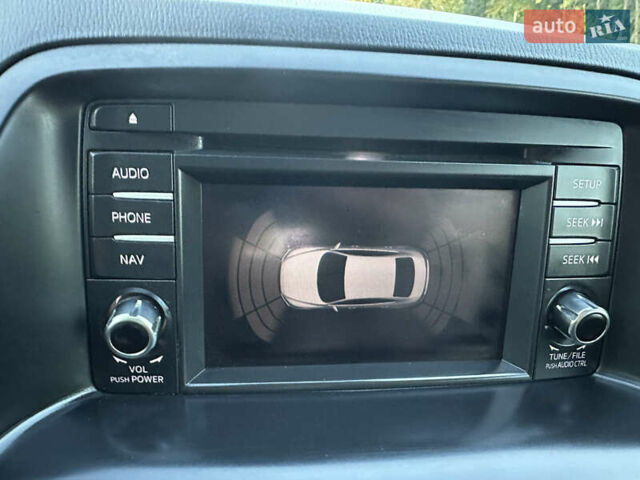 Червоний Мазда СХ-5, об'ємом двигуна 2.2 л та пробігом 223 тис. км за 13450 $, фото 22 на Automoto.ua