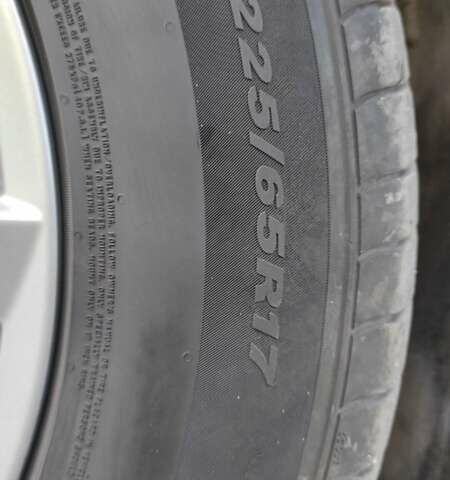 Красный Мазда СХ-5, объемом двигателя 2.2 л и пробегом 241 тыс. км за 14200 $, фото 14 на Automoto.ua