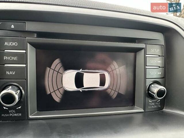 Мазда СХ-5 2013 в Ивано-Франковске на Automoto.ua Красный Мазда СХ-5, объемом двигателя 2.2 л и пробегом 243 тыс. км за 13700 $, фото 66 на Automoto.ua