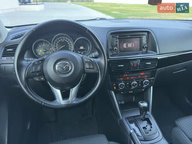 Червоний Мазда СХ-5, об'ємом двигуна 2.2 л та пробігом 224 тис. км за 13850 $, фото 21 на Automoto.ua