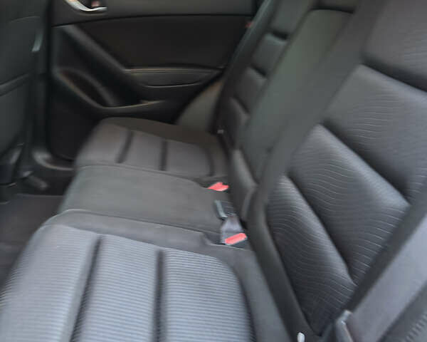 Червоний Мазда СХ-5, об'ємом двигуна 2.2 л та пробігом 223 тис. км за 13450 $, фото 30 на Automoto.ua